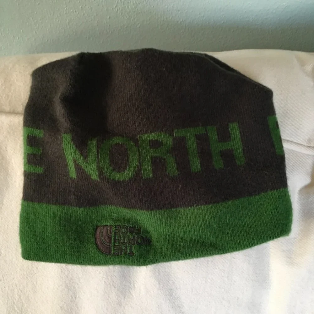 The North Face Cap